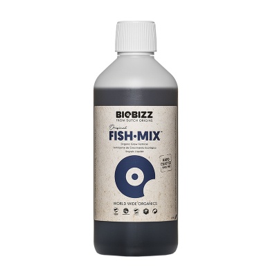 BioBizz Fish Mix 1ltr